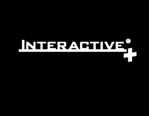 Interactive+ Logi