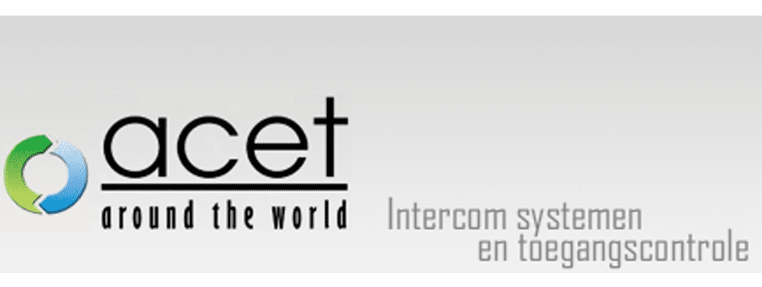ACET logo
