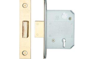 British Standard Deadlock