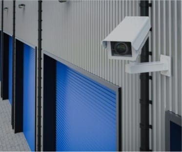 CCTV camera installation services