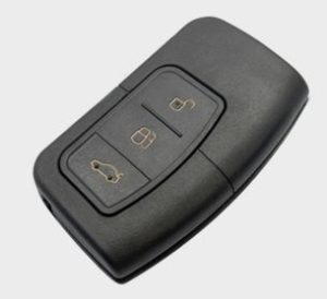 Car Key Replacement Ford C Max Focus System Kuga System Mondeo 1
