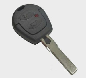 Car Key Replacement Ford Galaxy