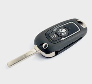 Car Key Replacement Vauxhall Astra K 2015 2022