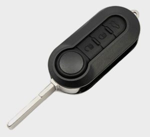 Car Key Replacement Vauxhall Combo Van 2012 2 17
