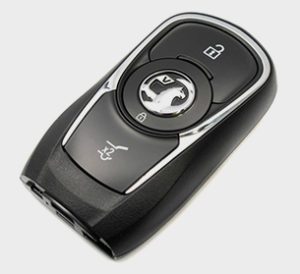 Car Key Replacement Vauxhall Insignia Astra K Mokka