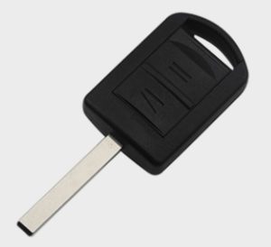 Car Key Replacement Vauxhall Tigra Meriva Combo Corsa