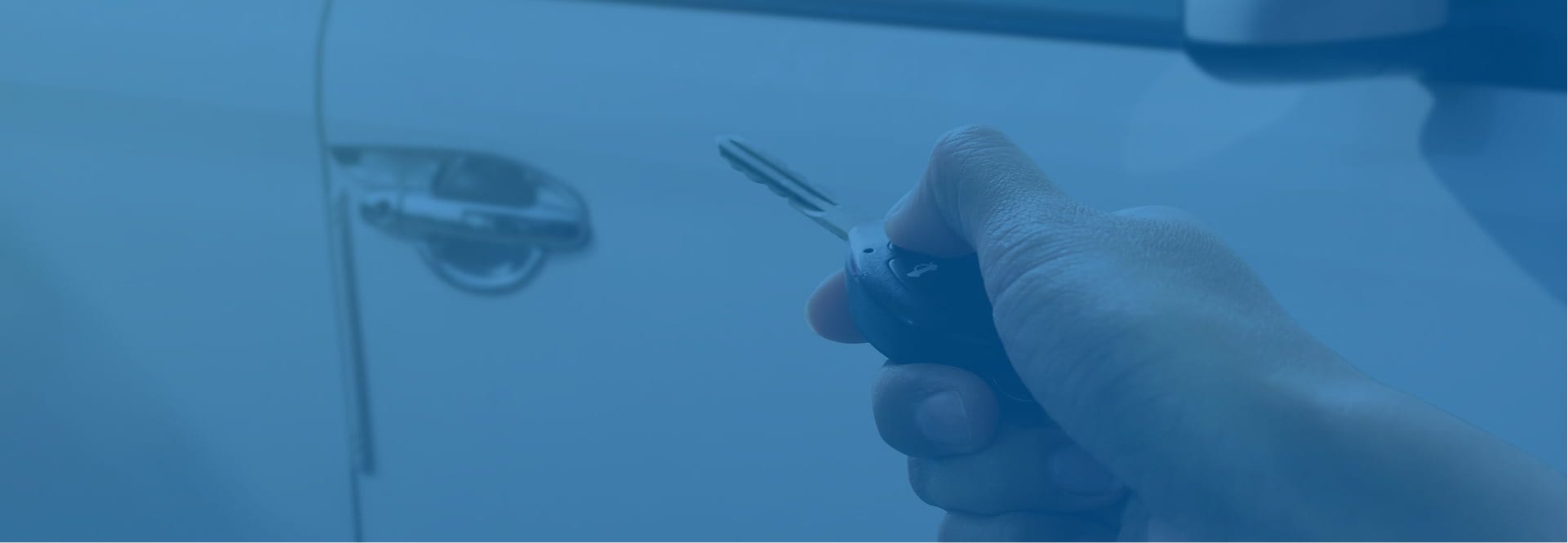Car and Van Lock Repair and Key Service in Coventry Background