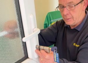 Category uPVC UPVC Door Repair Service in Coventry