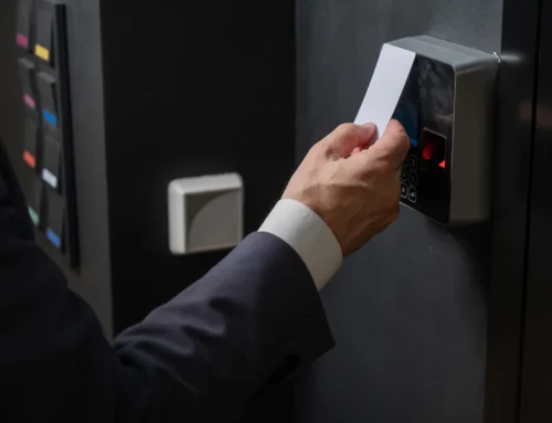 Commercial Access Control Solutions Explained: Is it the Right Choice for Your Business?