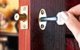 Door Bolt