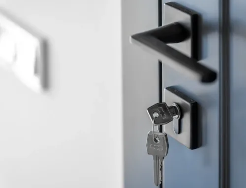 Eight Compelling Reasons You Should Only Use an MLA-Approved Coventry Locksmith