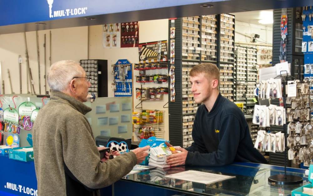 Eydens Locksmiths in Coventry Shop Emergency Locksmith Eydens Locksmiths in Coventry Shop Emergency Locksmith