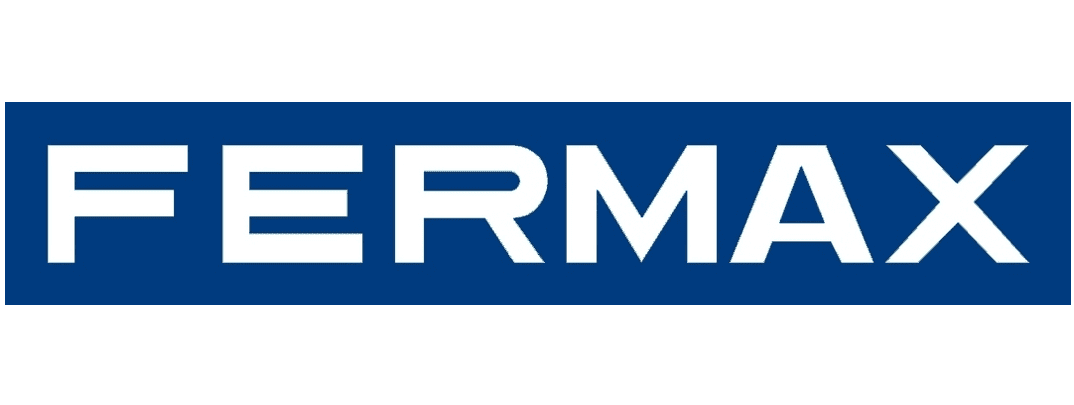 Fermax blue logo