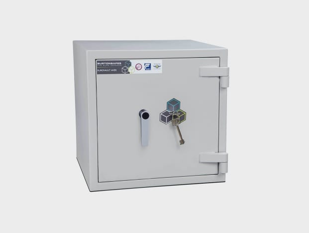 Free Standing Safes