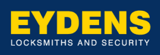 Eydens Locksmiths & Security Centre in Coventry Logo