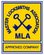 Master Locksmith Association Approved member - Eydens Locksmiths Coventry