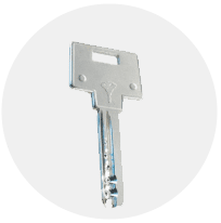 Mul-T-Lock Classic installed by master key locksmith