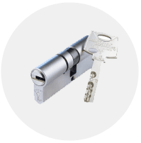 Mul-T-Lock Interactive Plus for large master key suites