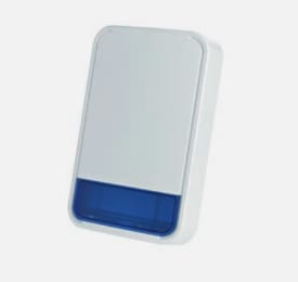 Outdoor siren 110dB Outdoor siren 110dB
