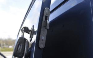 Van Security Deadlocks