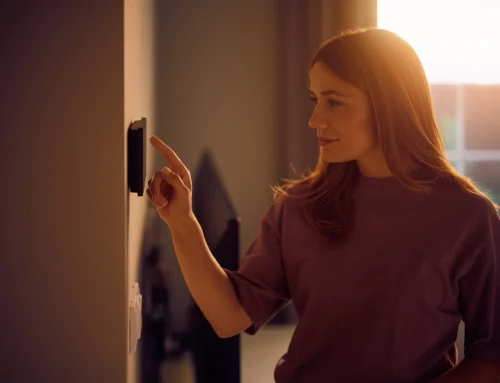 The Benefits of a Wired Home Alarm System Over a Basic Doorbell Cam