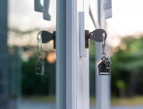 UPVC Door Repairs Coventry: What To Do When Your Door Lock Breaks