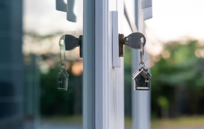 UPVC Door Repairs Coventry