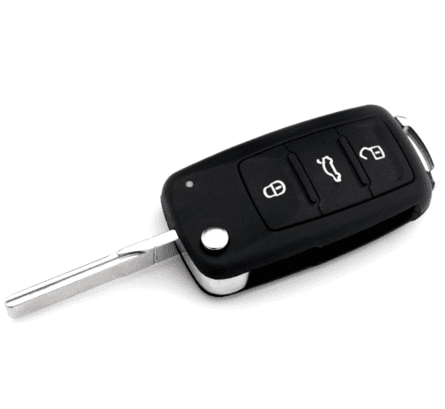 VW SEAT Skoda Remote Key