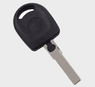 VW Van Transponder Key Replacement Service in Coventry