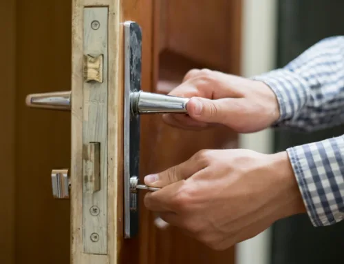 What to Know About Coventry Key Cutting from a Professional Locksmith