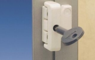 Window Lock