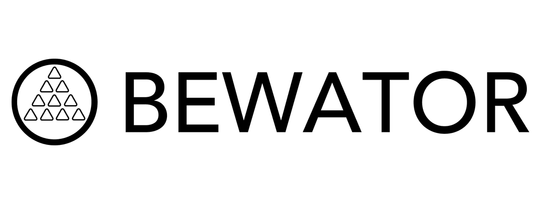 bewator logo png transparent