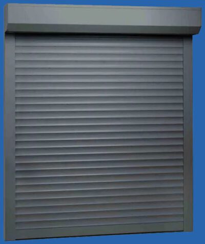 security grilles