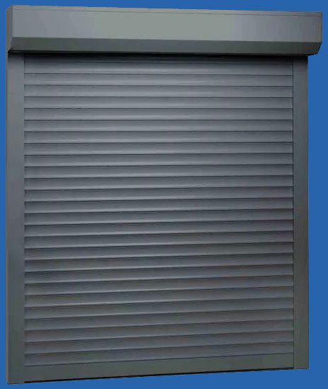 Security Door